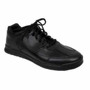 Shoes for Crews Liberty Trainers Black Size 43 - BB583-43 - 3