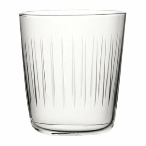 Utopia Raffles Lines Tumblers 360ml (Pack of 6) - CZ063 - 1