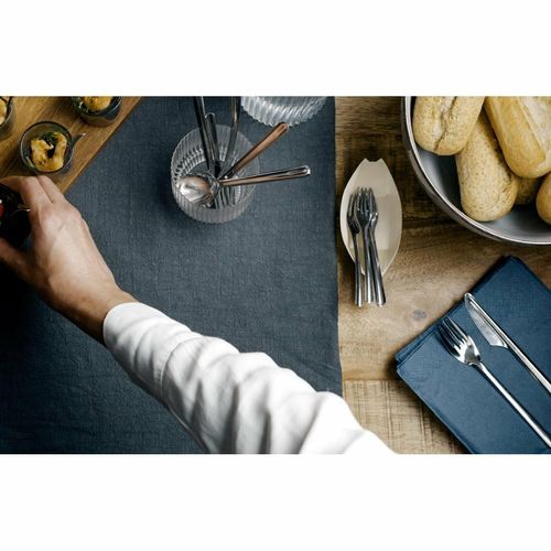 Amefa Slim Table Forks (Pack of 240) - CZ087 - 3