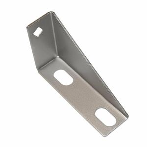 Polar Upper Hinge Left - AN903 - 1