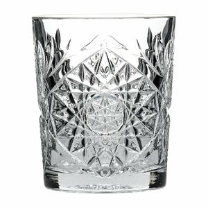 Onis Hobstar Shot Glasses 60ml (Pack of 12) - FU415 - 1