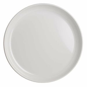 Steelite Craft White Buffet Medium Low Bowls 330mm (Pack of 12) - VV3462 - 3
