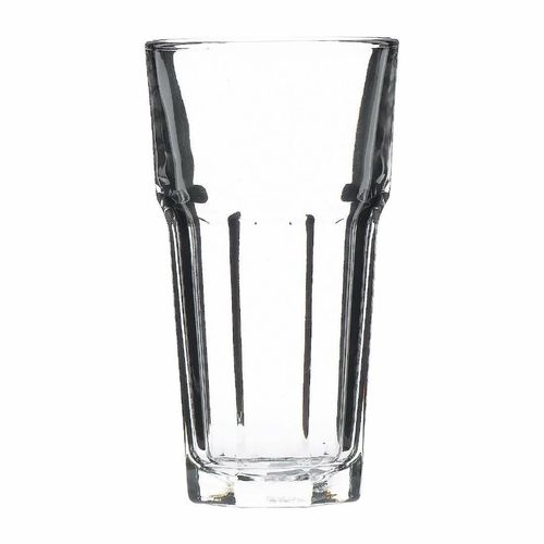 Onis Gibraltar Original Tall Cooler Glasses 470ml (Pack of 12) - FU413 - 1