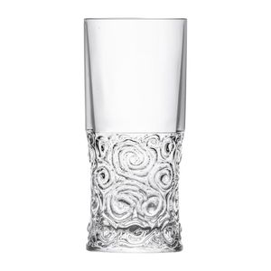 RCR Cristalleria Soul Hi-Ball Tumbler 352ml (Pack of 12) - VV3837 - 1