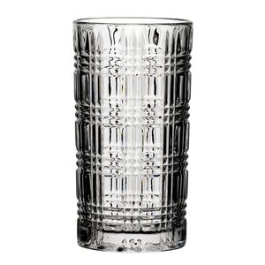 Utopia Rhine Hiball Glasses 410ml (Pack of 6) - DX932 - 1