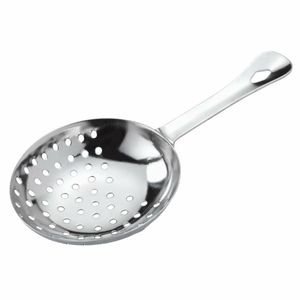 Beaumont Julep Strainer Stainless Steel - CZ491 - 1