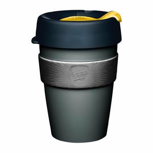 KeepCups Original Reusable Cups Clove 12oz - CZ742 - 1