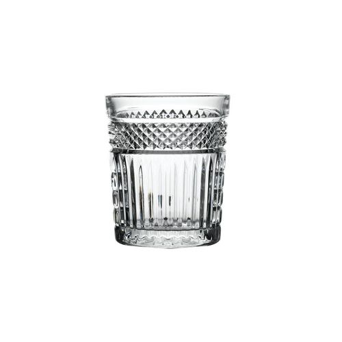 Onis Radiant Double Old Fashioned Glasses 350ml (Pack of 6) - DX735 - 1