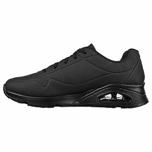 Skechers Mens Uno Slip Resistant Trainers 46 - BB737-46 - 3