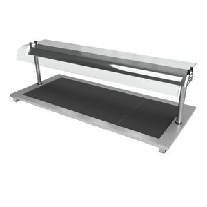 Moffat Drop-In Hot Top Food Warmer D4HT - CU526 - 1