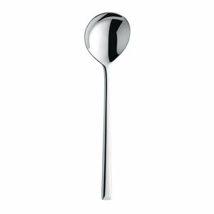Amefa Metropole Soup Spoon - CU062 - 1