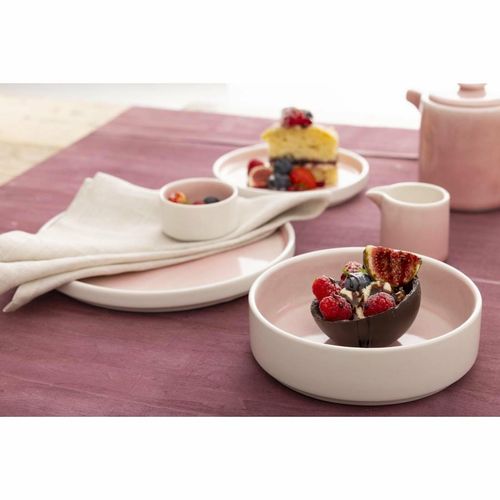 Olympia Fondant Milk Jug Pink - 85.5ml 2.9fl oz (Box 12) - CU456 - 3