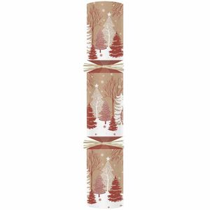 Swantex Calgary 100% Recycled Christmas Cracker 11 (Pack 100) - CU270 - 1