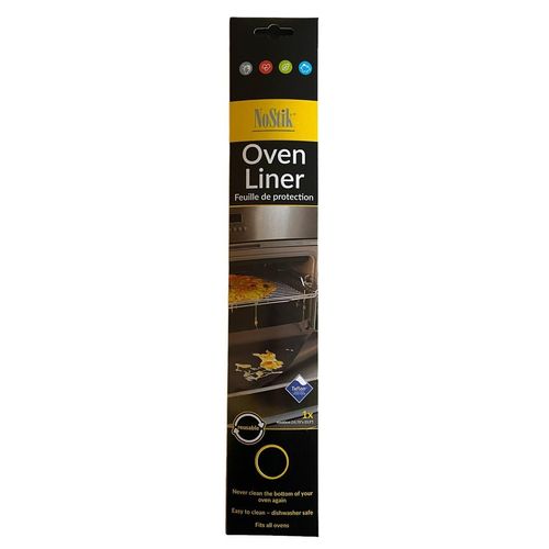 NoStik Heavy Duty Oven Protector 400 x 600mm - DP544 - 1