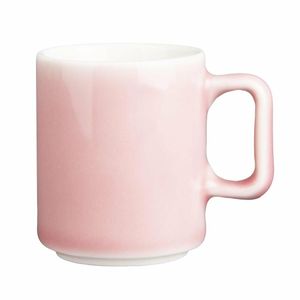 Olympia Fondant Cup Pink - 85.5ml 2.9fl oz (Box 6) - CU458 - 1
