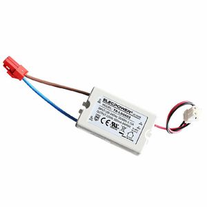 Polar LED Transformer - AK136 - 1