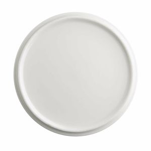 Olympia Fondant Bowl Lemon - 152mm 6 (Box 6) - CU410 - 3