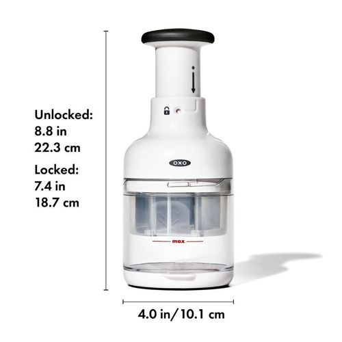 OXO Good Grips Chopper - FU276 - 2