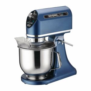 Waring WSM7LE Planetary Mixer 7ltr - FT298 - 1