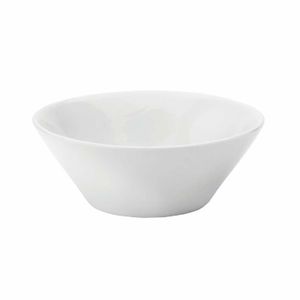 Utopia Titan Low Conic Bowls 135mm (Pack of 36) - FH480 - 1