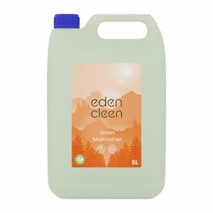 Edencleen Drain Maintainer (2x5Ltr) - CU589 - 1