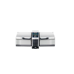 Rational iVario Pro 2-S Twin Pan without Stand - FP607 - 1