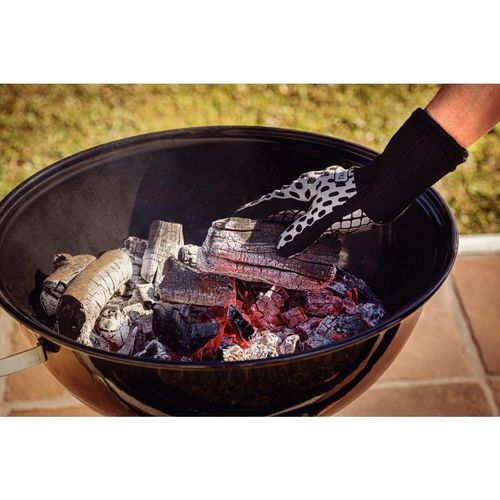 Tramontina Churrasco Gloves Black - DP783 - 13