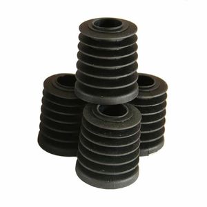 Beaumont Corks Finned 1/2 Gallon (Pack of 10) - CZ471 - 1