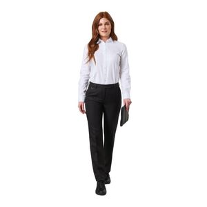Brook Taverner Ladies Venus Black Waiting Trousers Size 22 - BA054-22 - 3