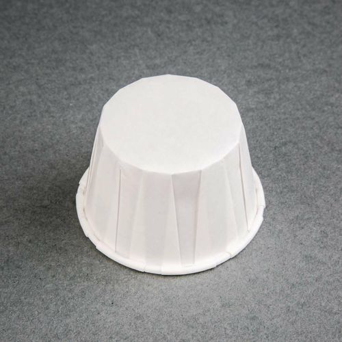 Recyclable Paper Sauce Pots Medium 2oz (Pack of 250) - CX081 - 4