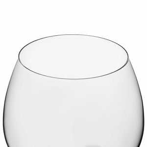 Olympia Serena Balloon Glasses 650ml (Pack of 6) - CZ002 - 3