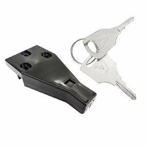 Polar Door Lock and Key - AK457 - 1
