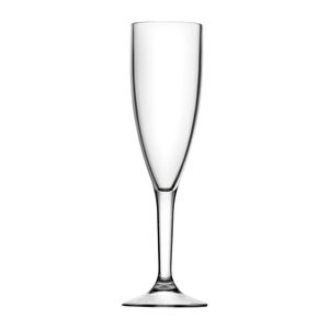 Utopia Diamond Flutes 140ml (Pack of 12) - FH143 - 1