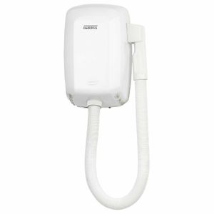 Machflow High Speed Hair Dryer White HRMEMALC - HP998 - 1