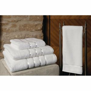 Mitre Heritage Hampton Face Cloth (Pack of 10) - HB618 - 1