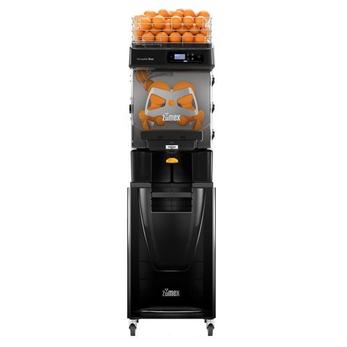 Zumex Versatile Star All-In-One Slim Juicer 11847 - FU653 - 1