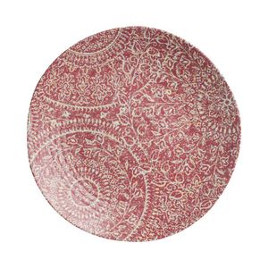Steelite Solano Rubine Plate 279mm (Pack of 12) - VV4186 - 1