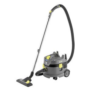 Karcher Battery Dry Vacuum T 9/1 BP Without Battery and Charger - FU063 - 1