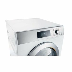 Miele Little Giant Heat Pump Dryer 7kg White 1.44kW Single Phase PDR307 - HW130 - 3