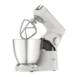 Kenwood Titanium Chef Baker Stand Mixer White XL KVL65.001WH - HW199 - 3
