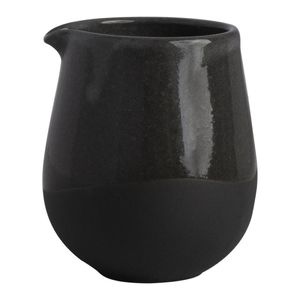Steelite Gembrook Jug Grey 148ml (Pack of 24) - VV4254 - 1