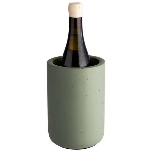 APS Element Bottle Cooler Light Green 120x190mm - HS922 - 4