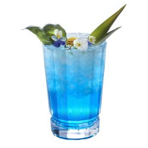 Arcoroc Bourbon Street Hiball Glasses 360ml (Pack of 12) - HR702 - 3