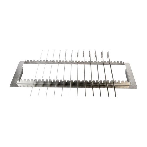 Kasai Long Konro Grill Skewer Edition SVT-16193 - HW394 - 9