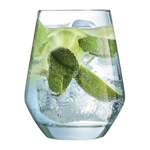 Chef & Sommelier Lima Hiball Glasses 380ml (Pack of 24) - HR844 - 3