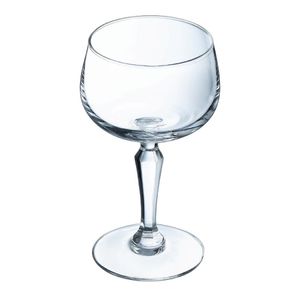 Arcoroc Monti Sherbet Deep Coupe Glasses 270ml (Pack of 12) - HW267 - 3