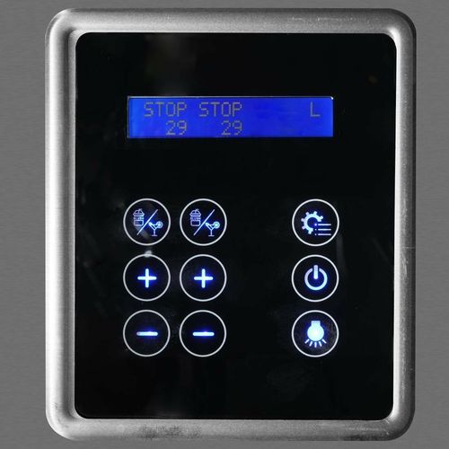 Polar U-Series Slush Maker 2x 12Ltr - UA045 - 7