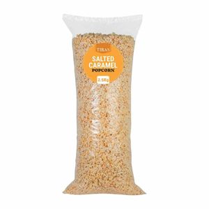 Tiras Ready-Made Salty Caramel Popcorn 3kg - HW079 - 1