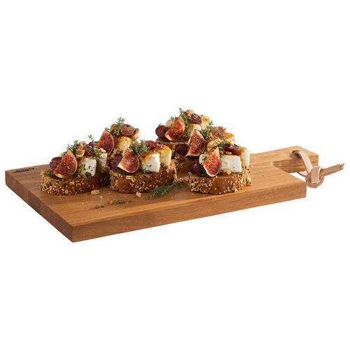 APS Simply Wood Serving Board 400x220mm - HS902 - 2
