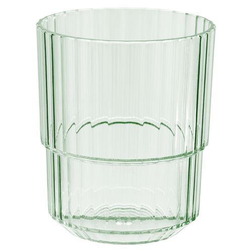 APS Linea Light Green Drinking Cup 300ml - HS911 - 2